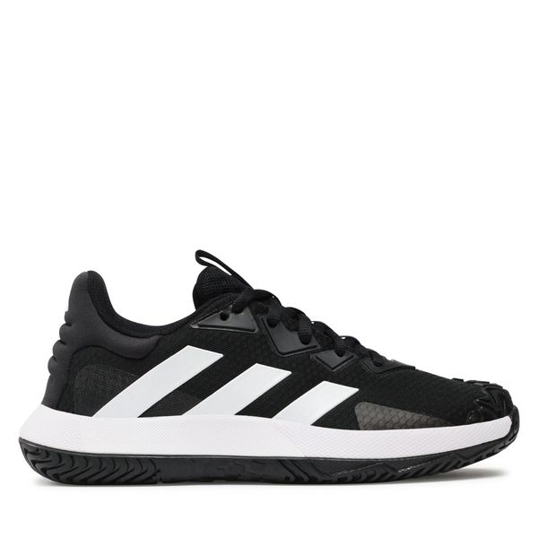 adidas Обувки за тенис adidas SoleMatch Control Tennis Shoes ID1498 Черен