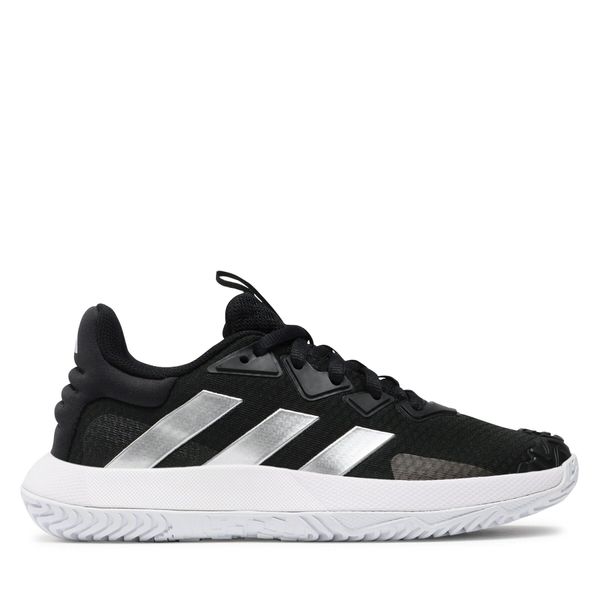 adidas Обувки за тенис adidas SoleMatch Control Tennis Shoes ID1501 Черен