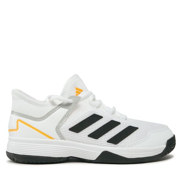 adidas Обувки за тенис adidas Ubersonic 4 Kids HP9700 Бял