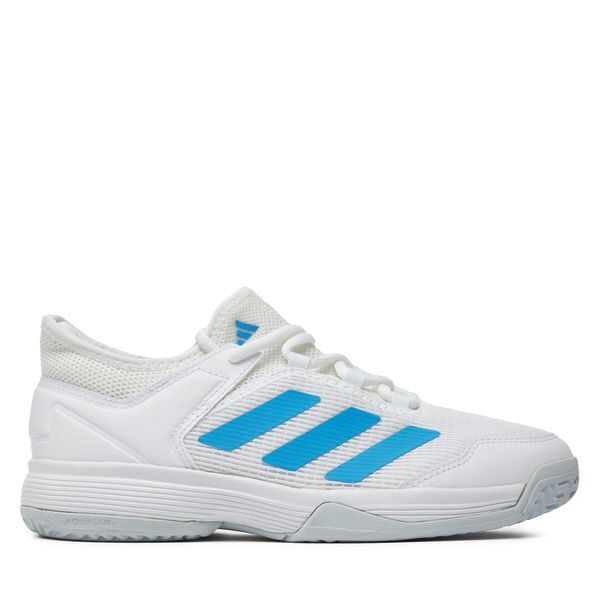 adidas Обувки за тенис adidas Ubersonic 4 Kids IF0443 Бял