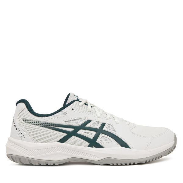 Asics Обувки за тенис Asics Court Slide 4 1041A483 Бял