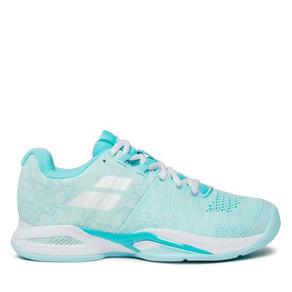 Babolat Обувки за тенис Babolat Propulse Blast Clay Women 31S22751 Син