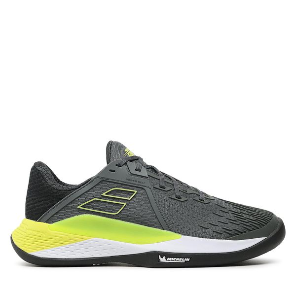 Babolat Обувки за тенис Babolat Propulse Fury 3 Clay Men 30S23425 Сив