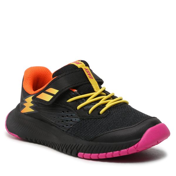 Babolat Обувки за тенис Babolat pulsion All Court Kid 32F22518 Черен