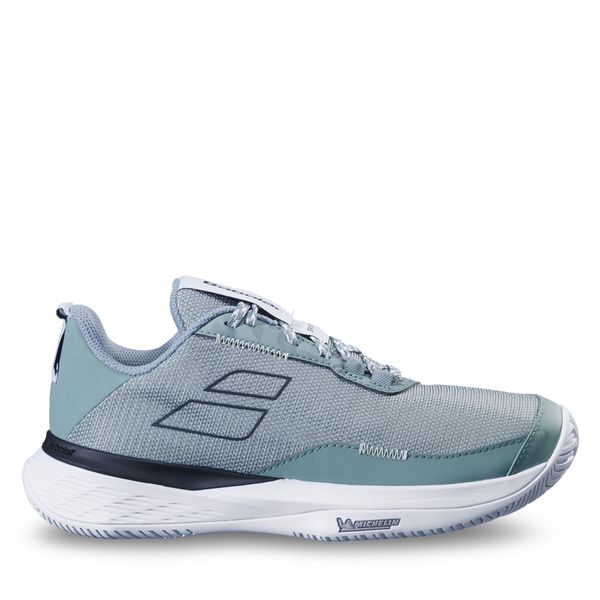 Babolat Обувки за тенис Babolat Sfx Evo Ac 31S24556 Зелен