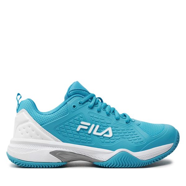 Fila Обувки за тенис Fila Incontro Woman FTW23209 Син