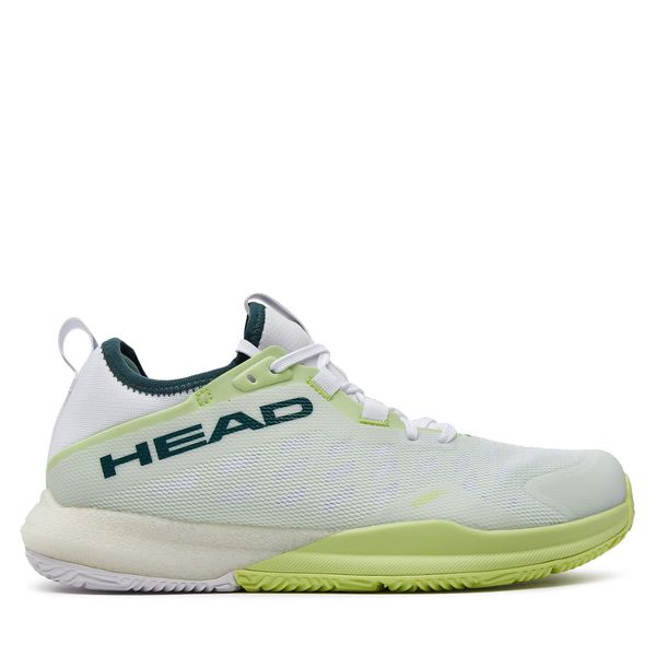 Head Обувки за тенис Head Motion Pro Padel Men 273613 Бял