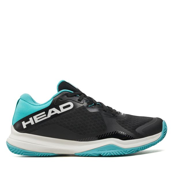 Head Обувки за тенис Head Motion Team Padel Men 273644 Черен