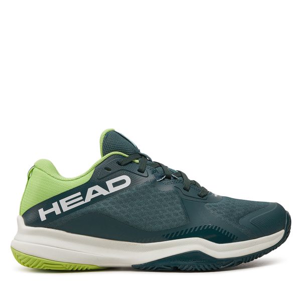 Head Обувки за тенис Head Motion Team Padel Men 273654 Зелен