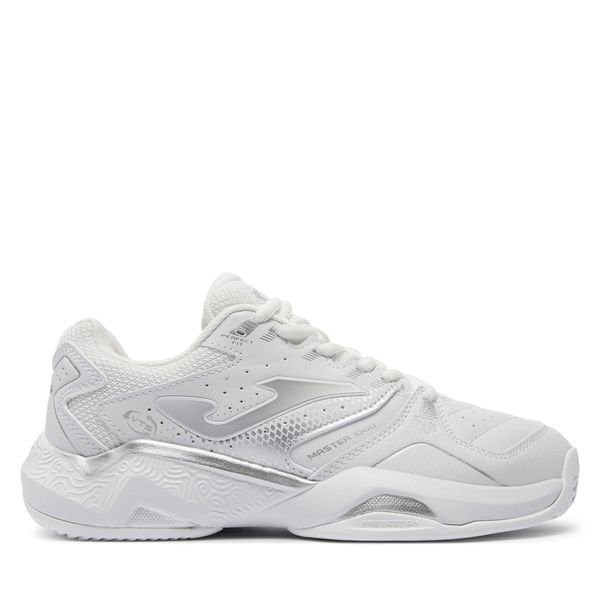 Joma Обувки за тенис Joma Master 1000 Lady 2402 TM10LS2402C Бял