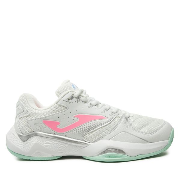 Joma Обувки за тенис Joma Master 1000 TM10LS2432C Бял