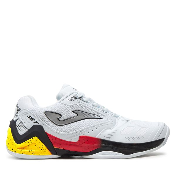 Joma Обувки за тенис Joma Set TSETW2402AC Бял