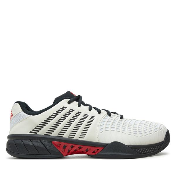 K-Swiss Обувки за тенис K-Swiss Express Light 3 08562 104 Бял