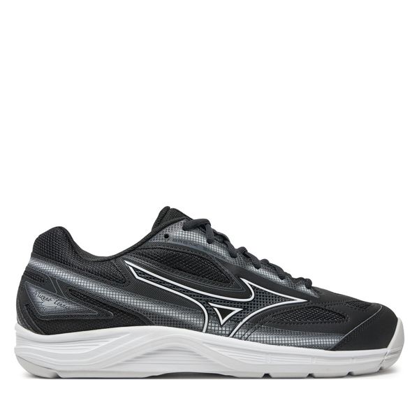 Mizuno Обувки за тенис Mizuno Break Shot 4 Cs 61GR234201 Черен