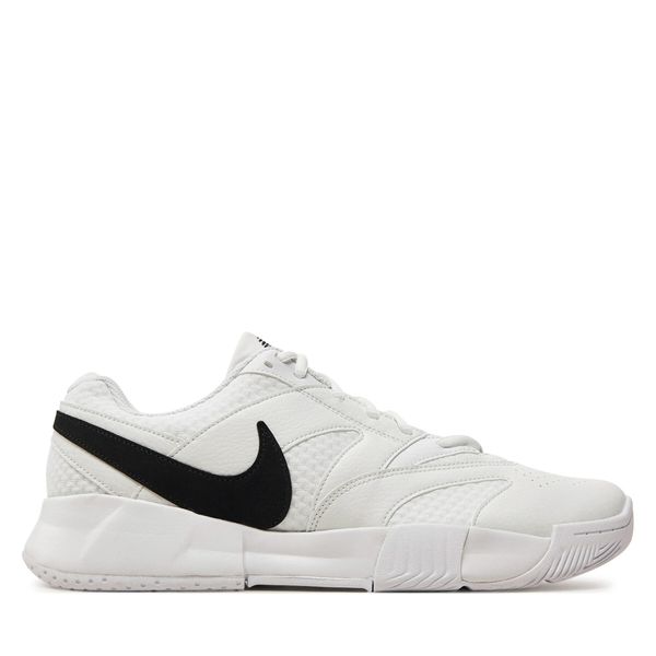Nike Обувки за тенис Nike Court Lite 4 FD6574 100 Бял