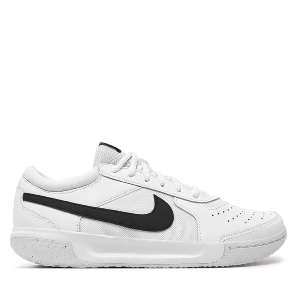 Nike Обувки за тенис Nike Zoom Court Lite 3 DV3258 101 Бял