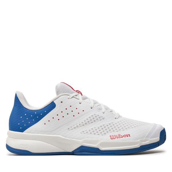 Wilson Обувки за тенис Wilson Kaos Stroke 2.0 WRS333690 Бял