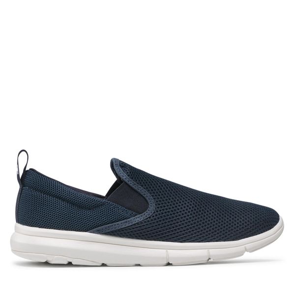 Helly Hansen Обувки за водни спортове Helly Hansen Ahiga Slip-On 11712_597 Тъмносин