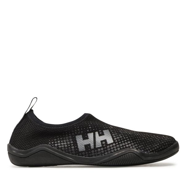 Helly Hansen Обувки за водни спортове Helly Hansen Crest Watermoc 11556_990 Черен