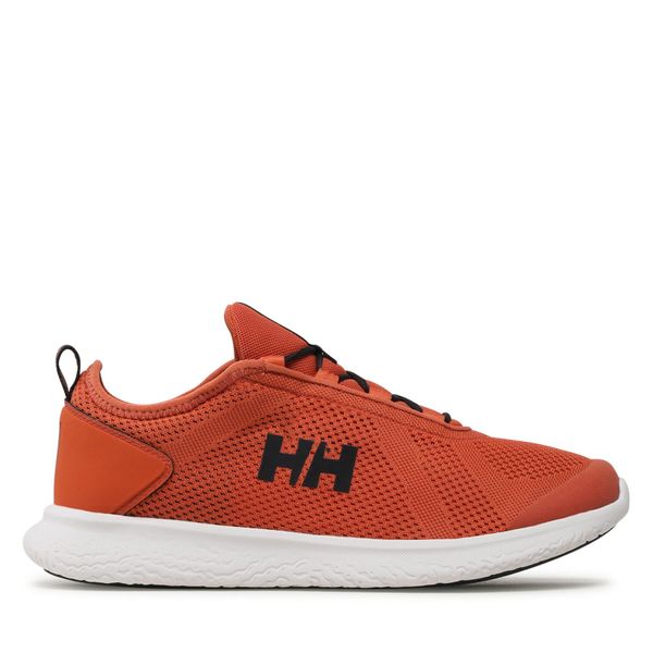 Helly Hansen Обувки за водни спортове Helly Hansen Supalight Medley 11845_179 Оранжев