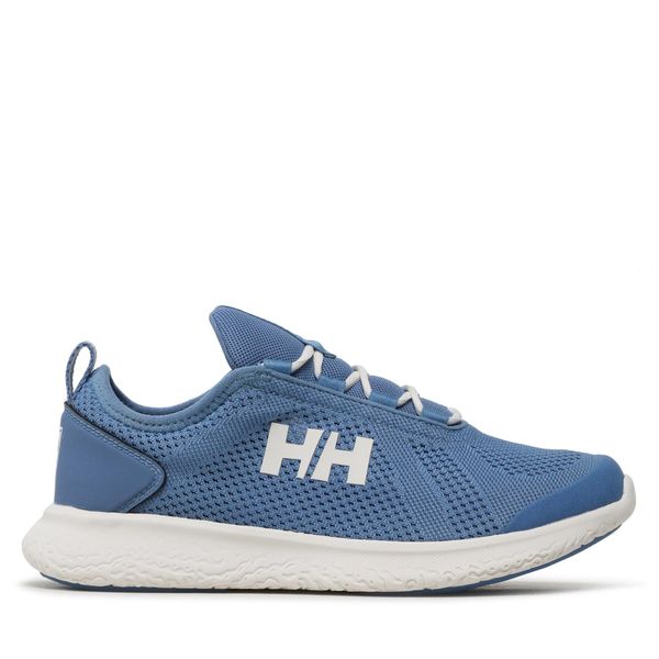 Helly Hansen Обувки за водни спортове Helly Hansen W Supalight Medley Син