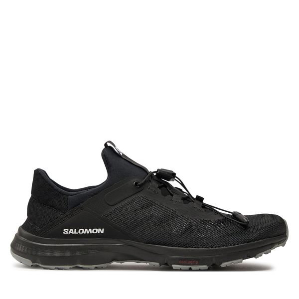 Salomon Обувки за водни спортове Salomon Amphib Bold 2 413038 27 V0 Черен