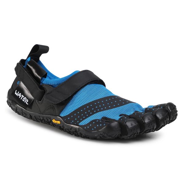 Vibram Fivefingers Обувки за водни спортове Vibram Fivefingers V-Aqua 19M7301 Син