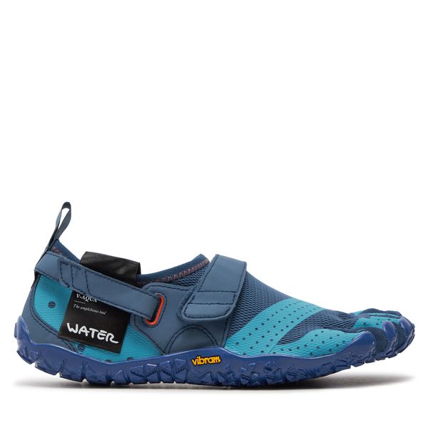 Vibram Fivefingers Обувки за водни спортове Vibram Fivefingers V-Aqua 24M7306 Син
