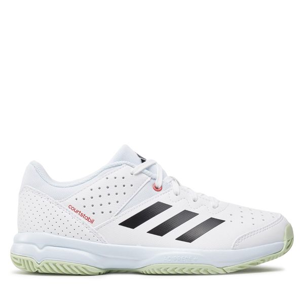 adidas Обувки за зала adidas Court Stabil ID2462 Бял