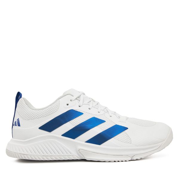 adidas Обувки за зала adidas Court Team Bounce 2.0 IH5549 Бял