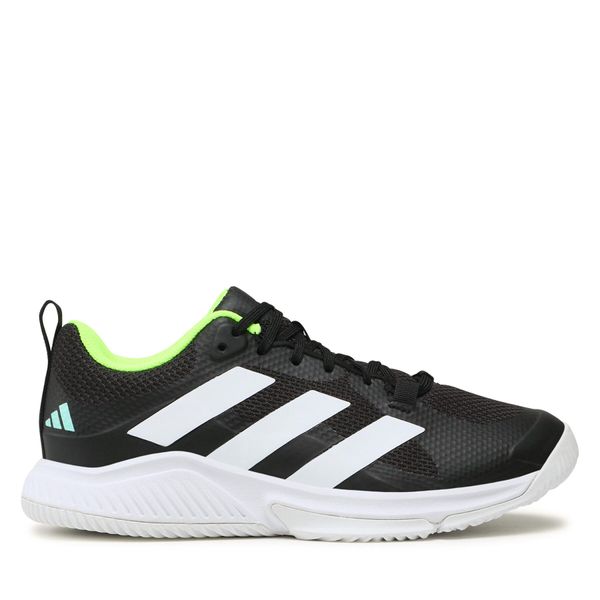 adidas Обувки за зала adidas Court Team Bounce 2.0 Shoes HP3342 Черен