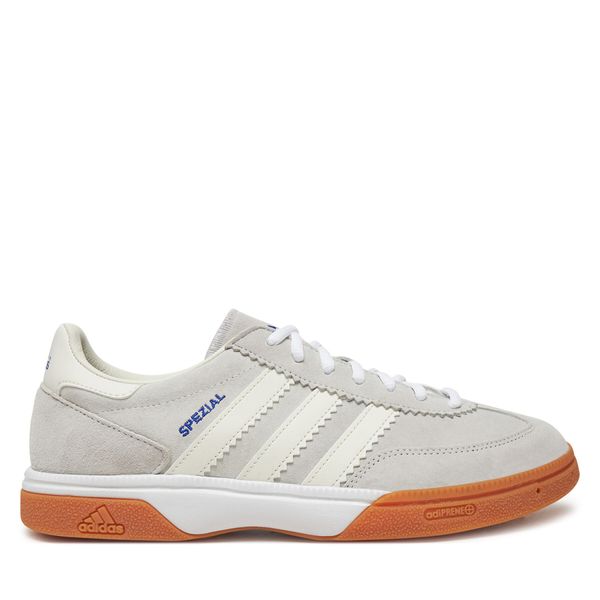 adidas Обувки за зала adidas Handball Spezial JP9800 Бежов