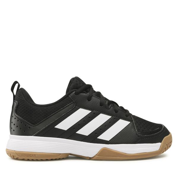 adidas Обувки за зала adidas Ligra 7 Kids FZ4681 Черен
