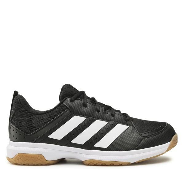 adidas Обувки за зала adidas Ligra 7 M FZ4658 Черен
