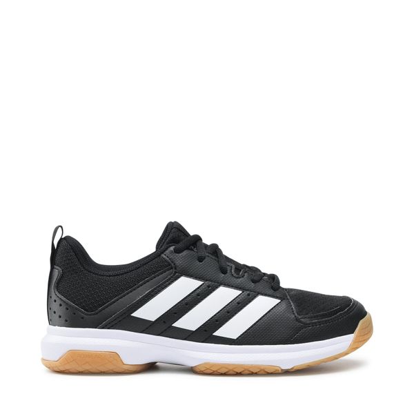 adidas Обувки за зала adidas Ligra 7 W GY7648 Черен