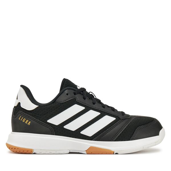 adidas Обувки за зала adidas Ligra 8 Indoor IH8119 Черен
