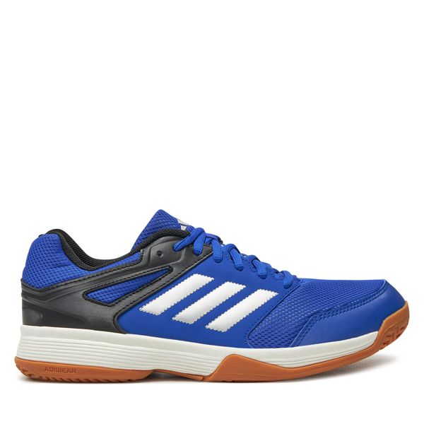 adidas Обувки за зала adidas Speedcourt IH0577 Син