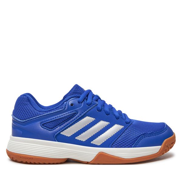 adidas Обувки за зала adidas Speedcourt IH0578 Син