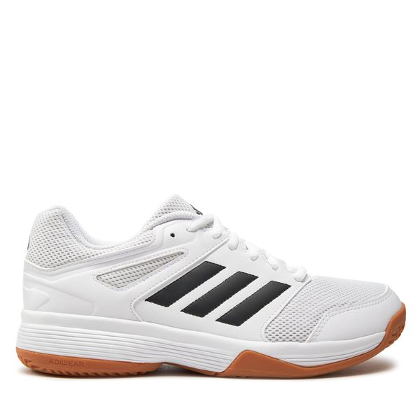 adidas Обувки за зала adidas Speedcourt Indoor IE8032 Бял
