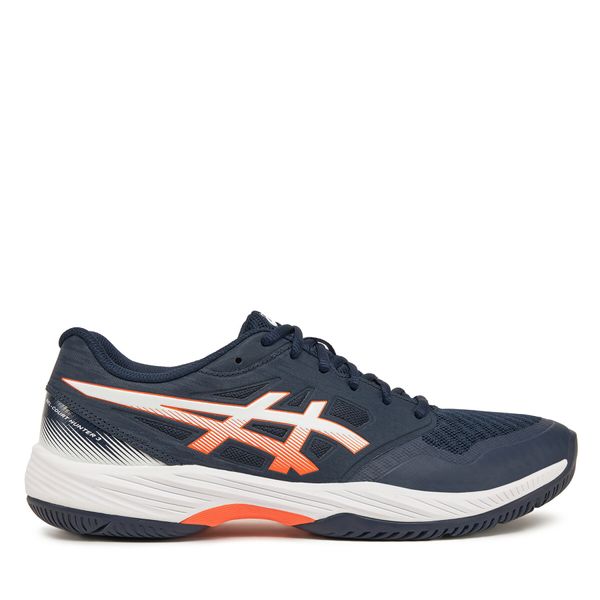 Asics Обувки за зала Asics Gel-Court Hunter 3 1071A088 Син