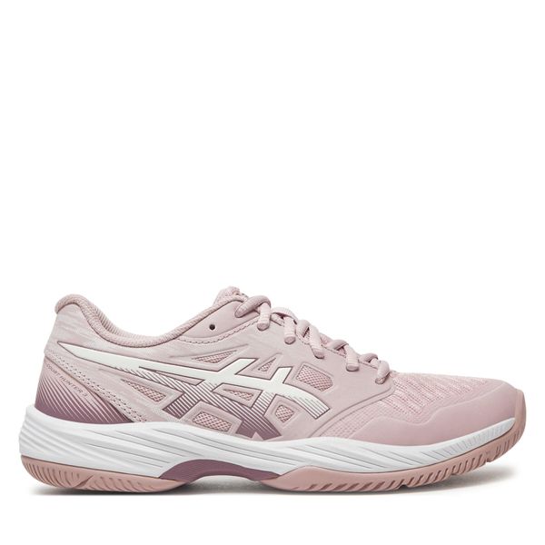 Asics Обувки за зала Asics Gel-Court Hunter 3 1072A090 Розов