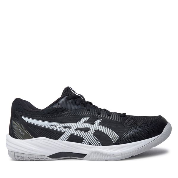 Asics Обувки за зала Asics Gel-Task 4 1071A103 Черен
