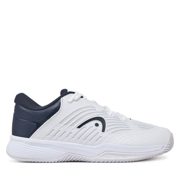 Head Обувки за зала Head Revolt Pro 4.5 Clay 275274 Бял