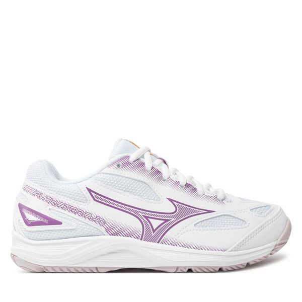 Mizuno Обувки за зала Mizuno Stealth Star 2 Jr X1GC2307 Виолетов