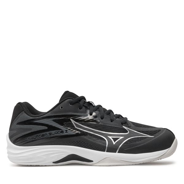 Mizuno Обувки за зала Mizuno Thunder Blade Z V1GA2370 Черен