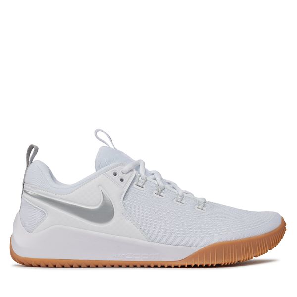 nike Обувки за зала Nike Air Zoom Hyperace 2 Se DM8199 100 Бял