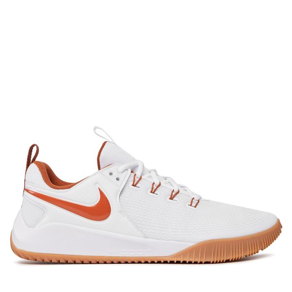 Nike Обувки за зала Nike Air Zoom Hyperace 2 Se DM8199 103 Бял