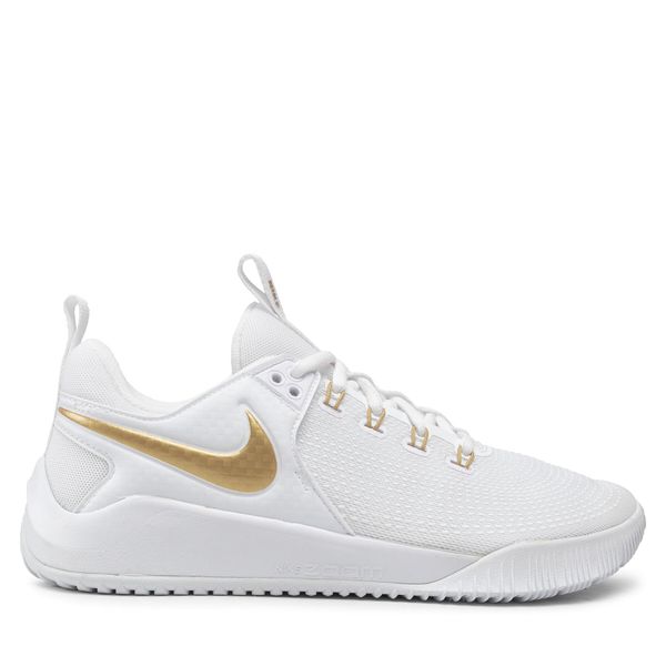 Nike Обувки за зала Nike Air Zoom Hyperace 2 Se DM8199 170 Бял