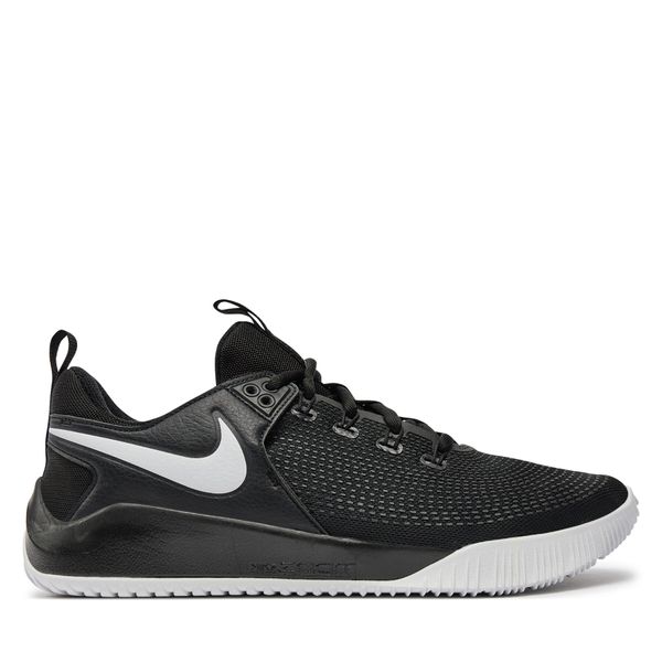 Nike Обувки за зала Nike Air Zoom Hyperrace 2 AR5281 001 Черен