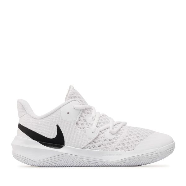 Nike Обувки за зала Nike Zoom Hyperspeed Court CI2964 100 Бял